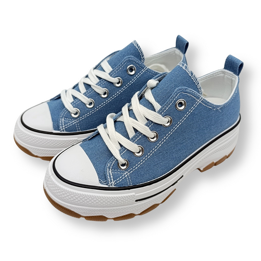 tenisice na platformu