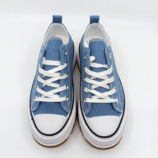 tenisice sa platformom