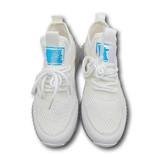 tenisice sa prozirnim djonom udobne