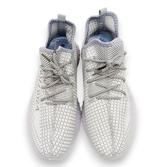 Lagane muške tenesice Marinozzi Alon bijele