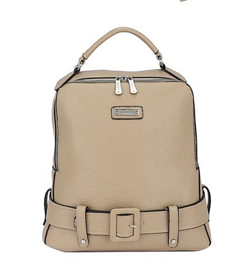 trendi ruksak za djevojke breskva veliki prostor CH736-152 apricot