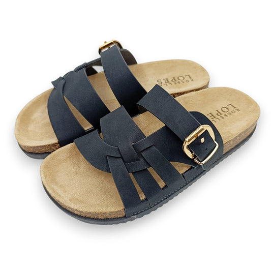 udobne anatomske sandale za ljeto