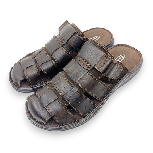 udobne muske natikace anatomski dizajn