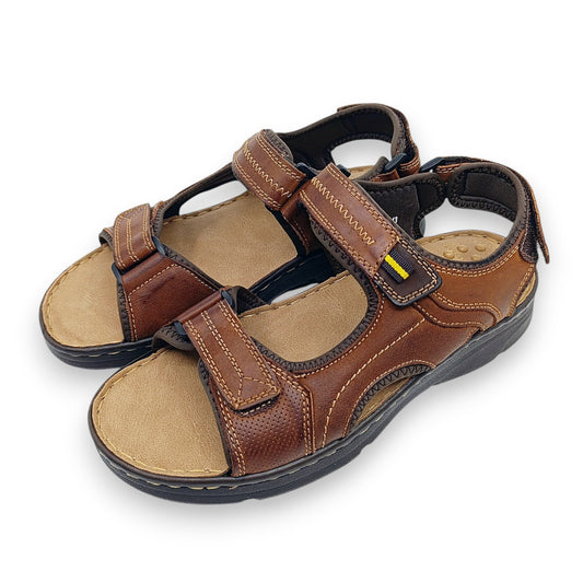 udobne muske sandale jup anatomski potplat