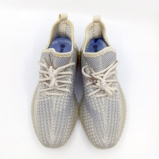 udobne muske tenisice sive mekani don