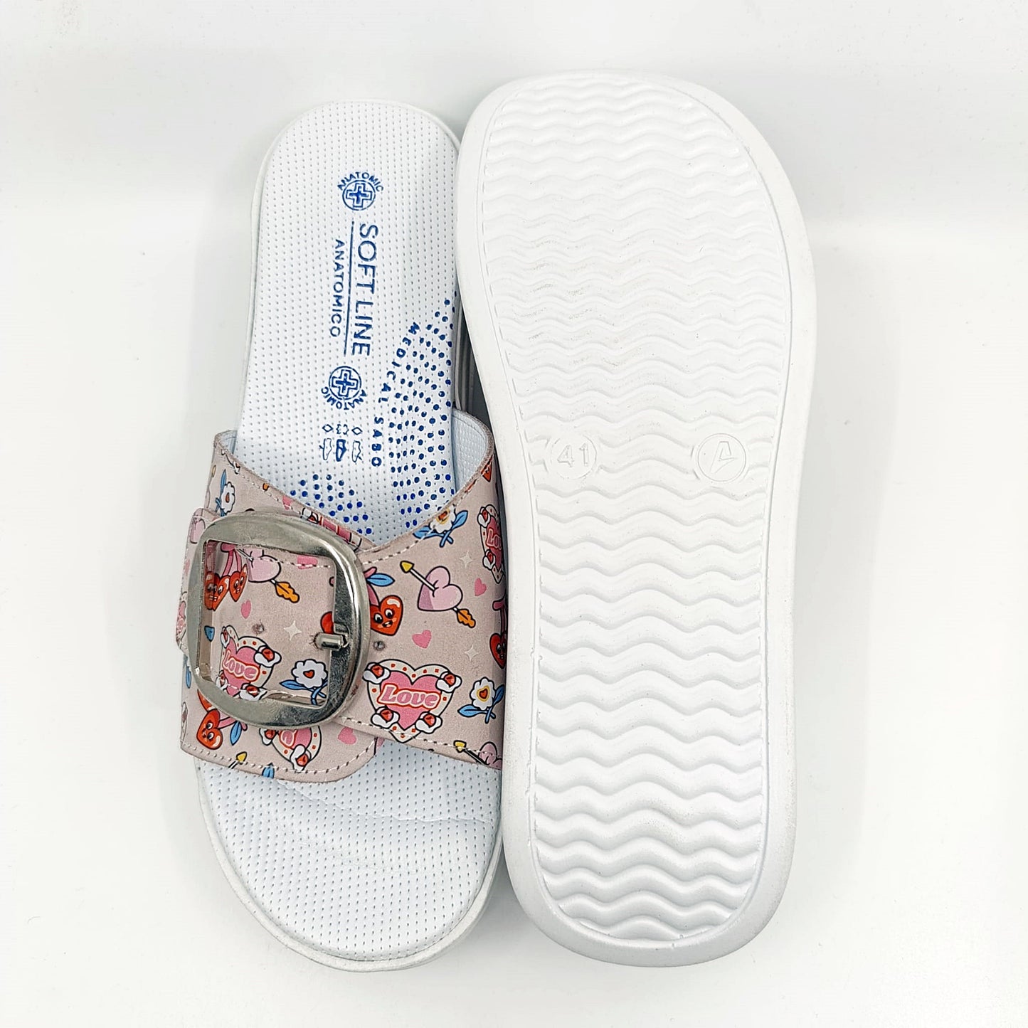 udobne natikace za dugo stajanje anatomski oblikovane