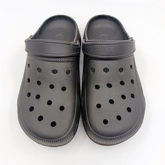 udobne natikace zenske ljetna obuca crne