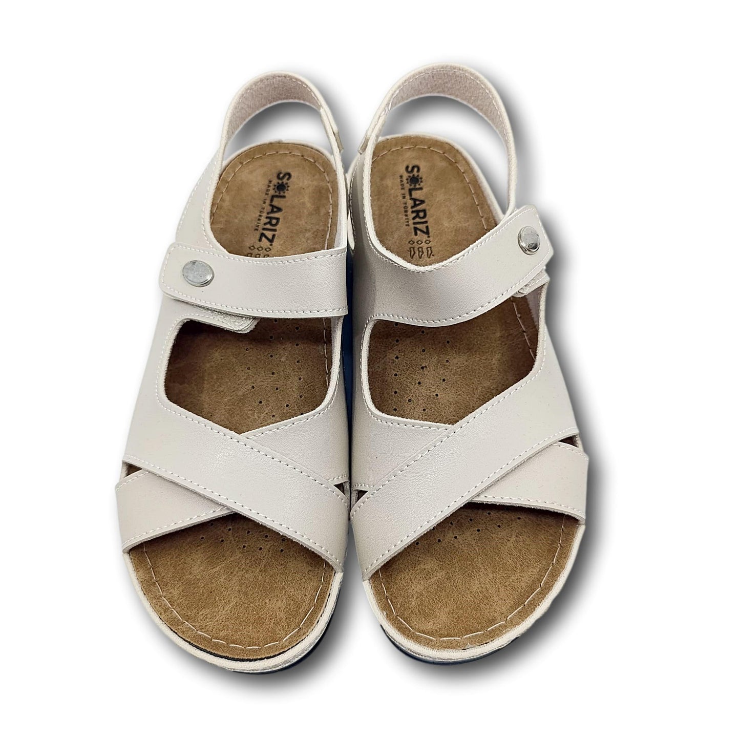 udobne orthopedske sandale za svaki dan