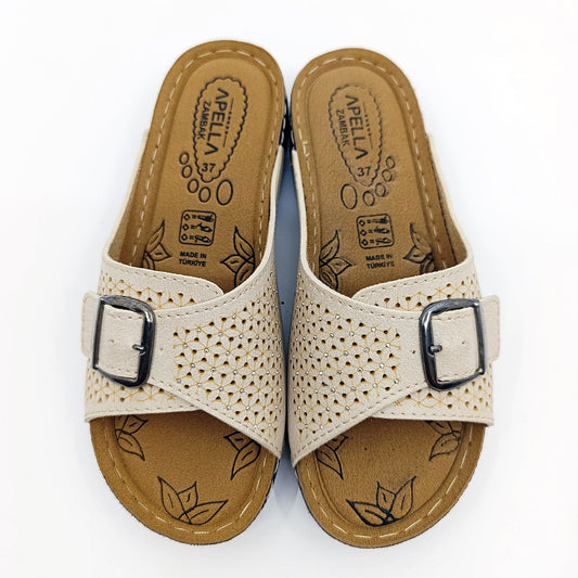 udobne papuce anatomska podloga kopca