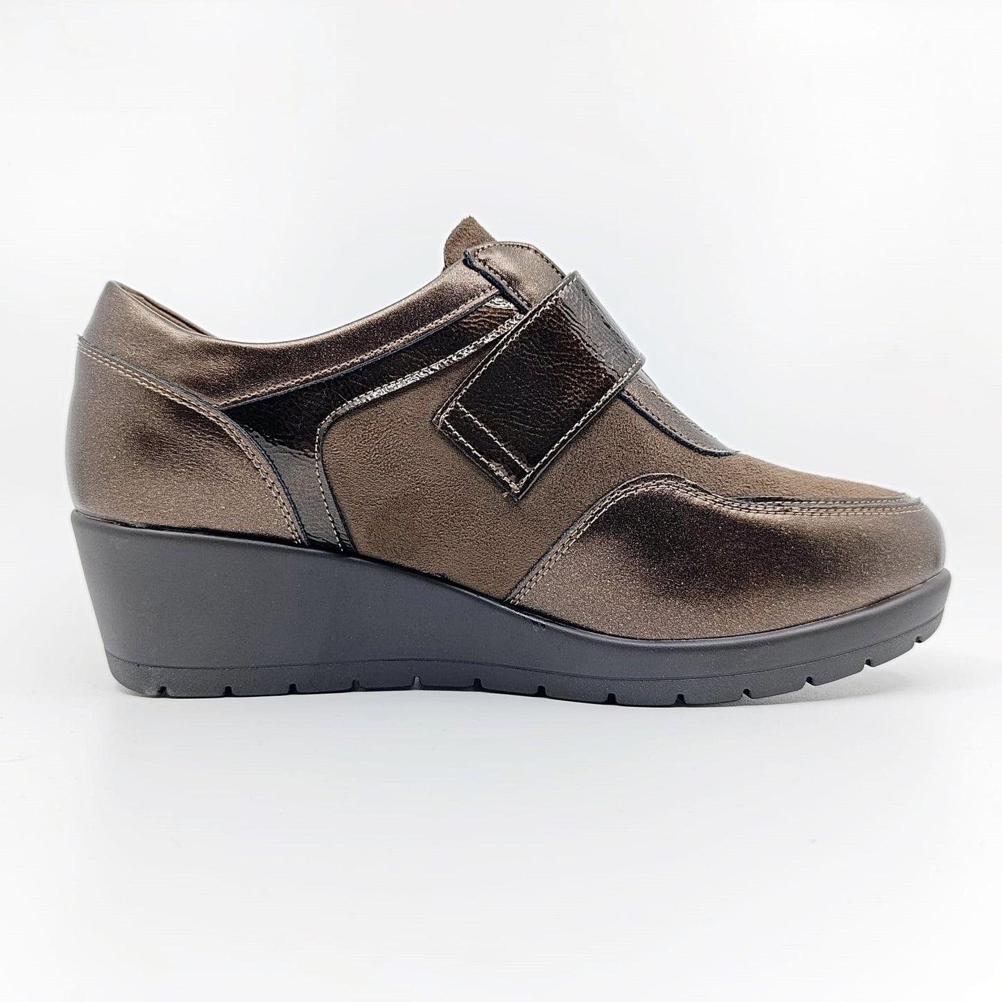 udobne poslovne cipele za žene