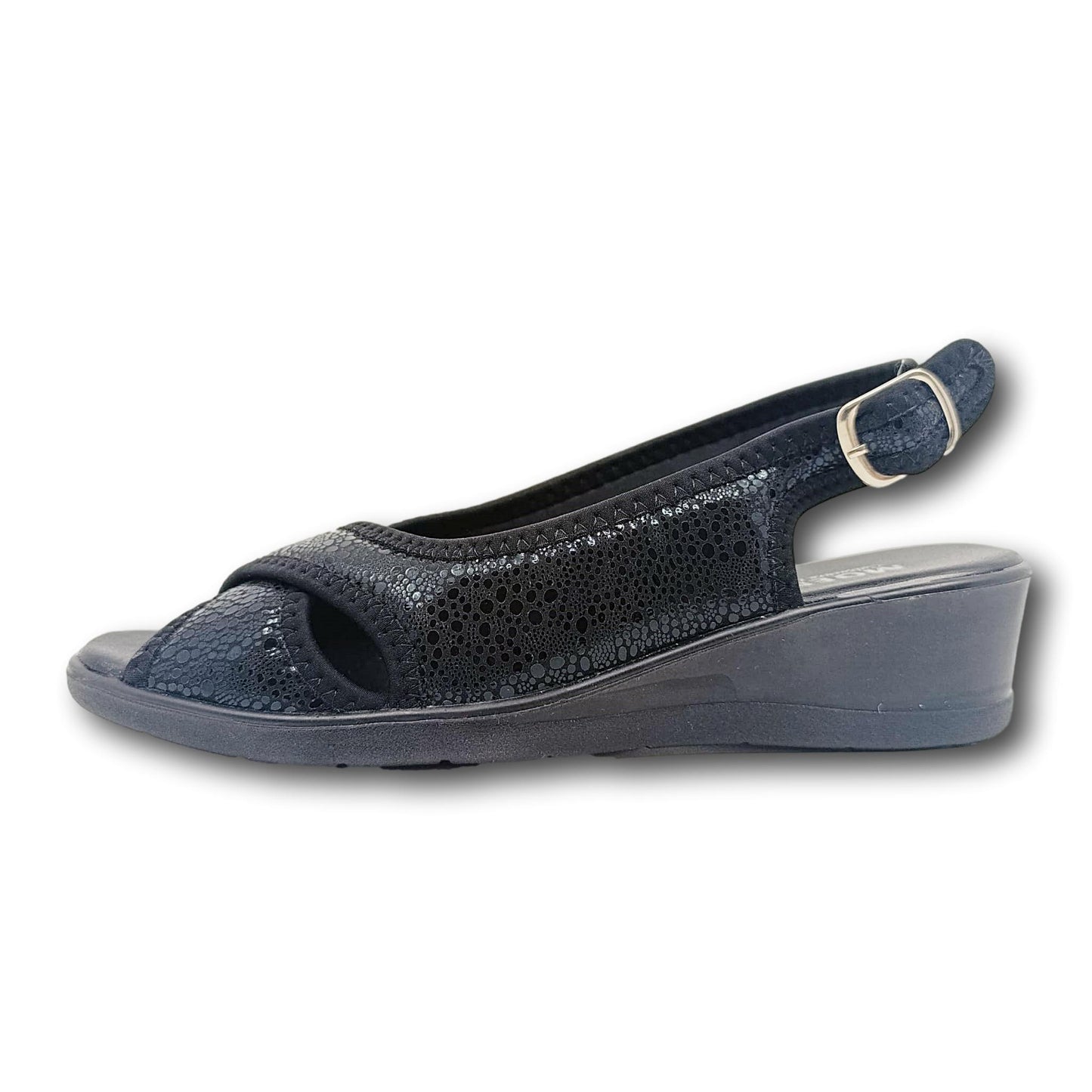 udobne slingback sandale spuzvasto unutrasnje oblaganje