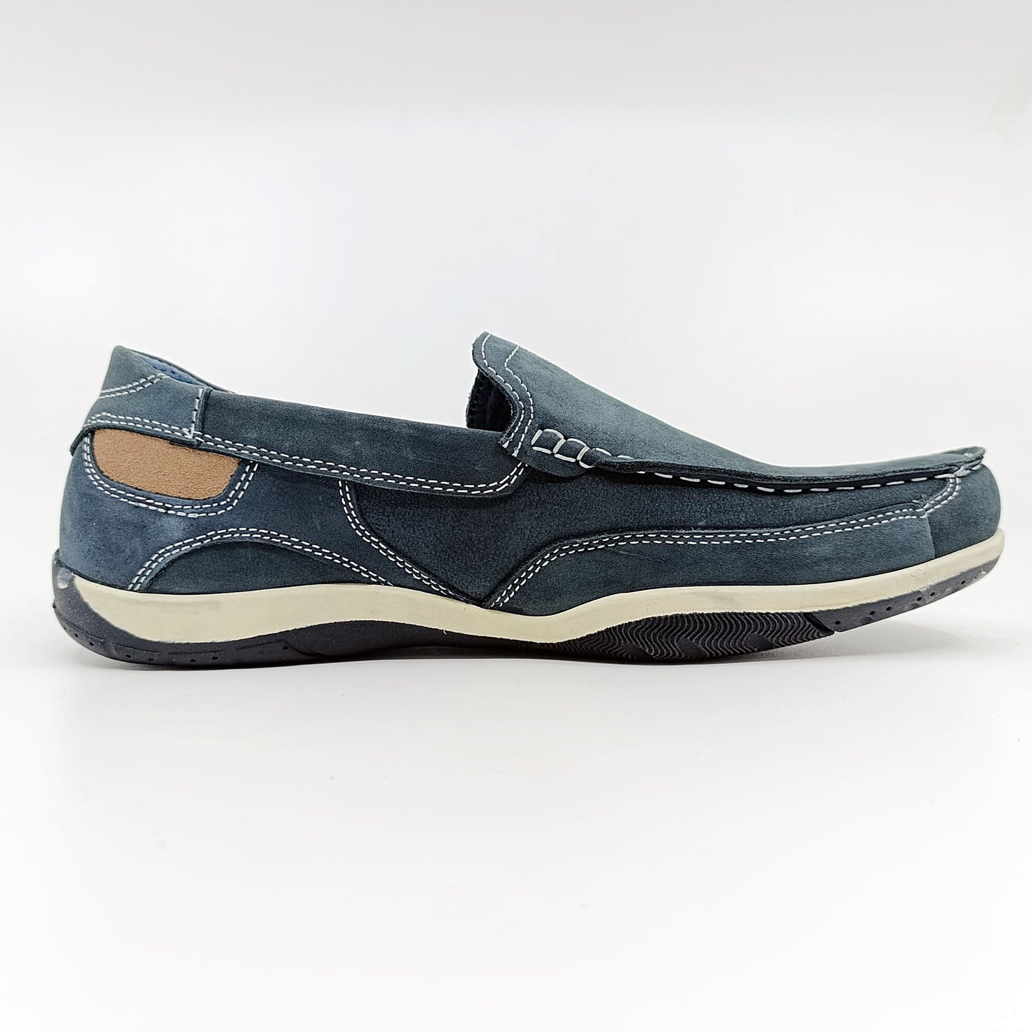 udobne slip on cipele muske robusni djon