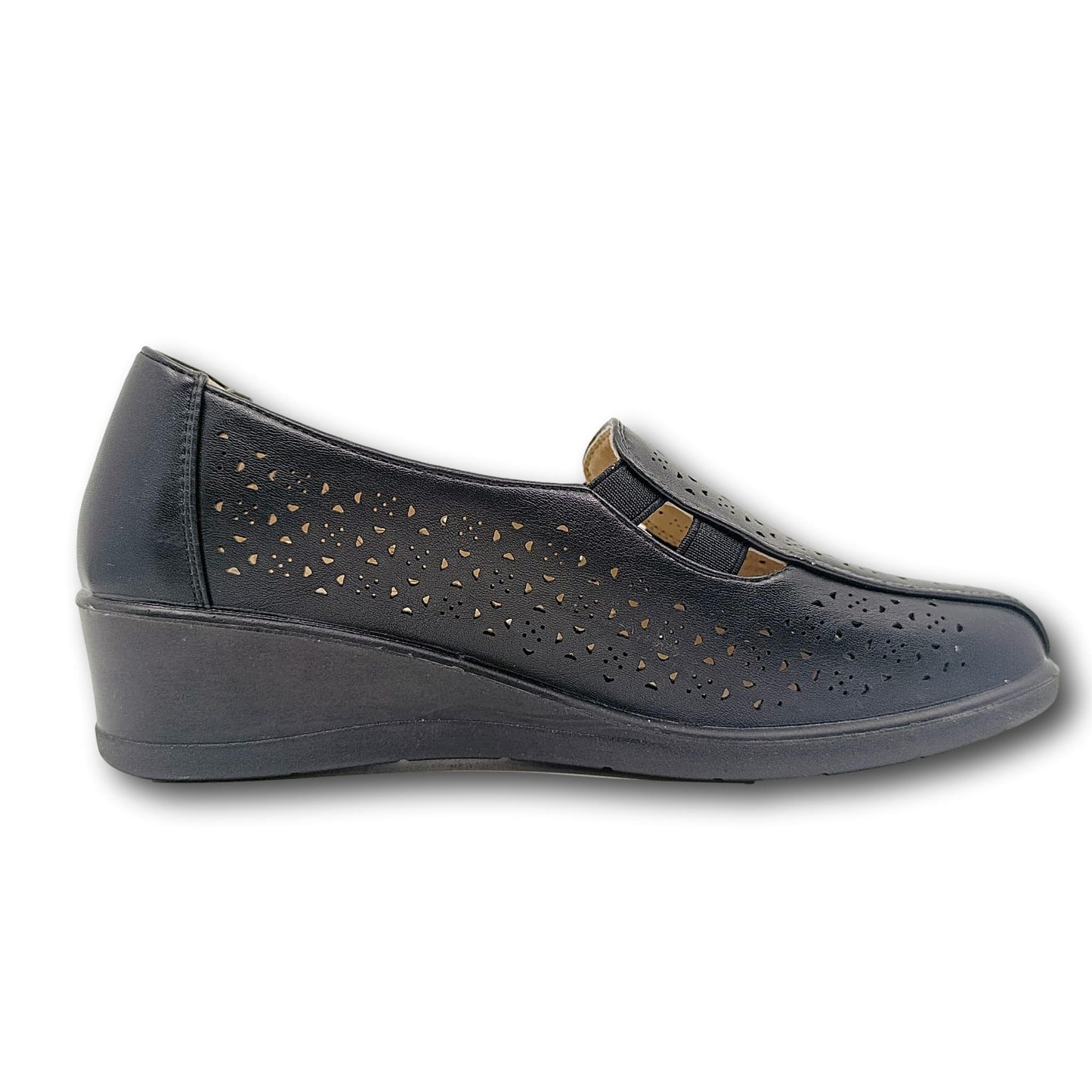 udobne zenske cipele povysena peta