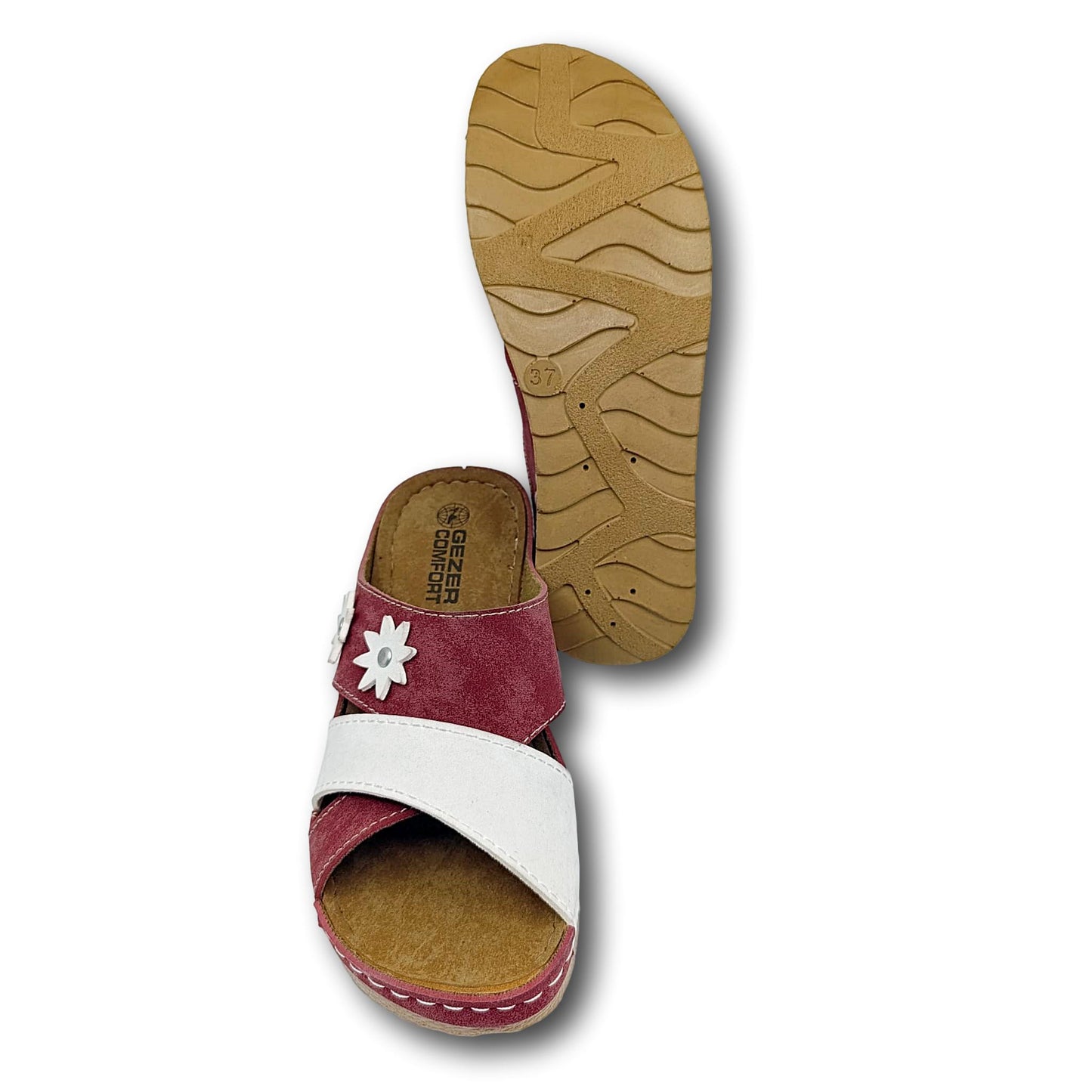 udobne zenske papuce ljeto moda