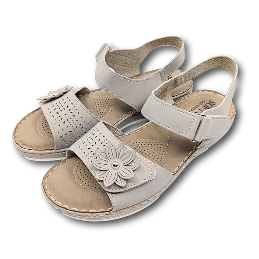 udobne zenske sandale bez anatomski ulozak