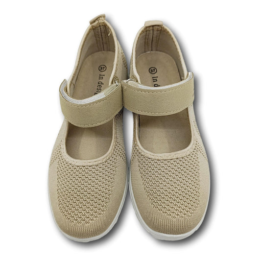 urban comfort shoes adjustable strap