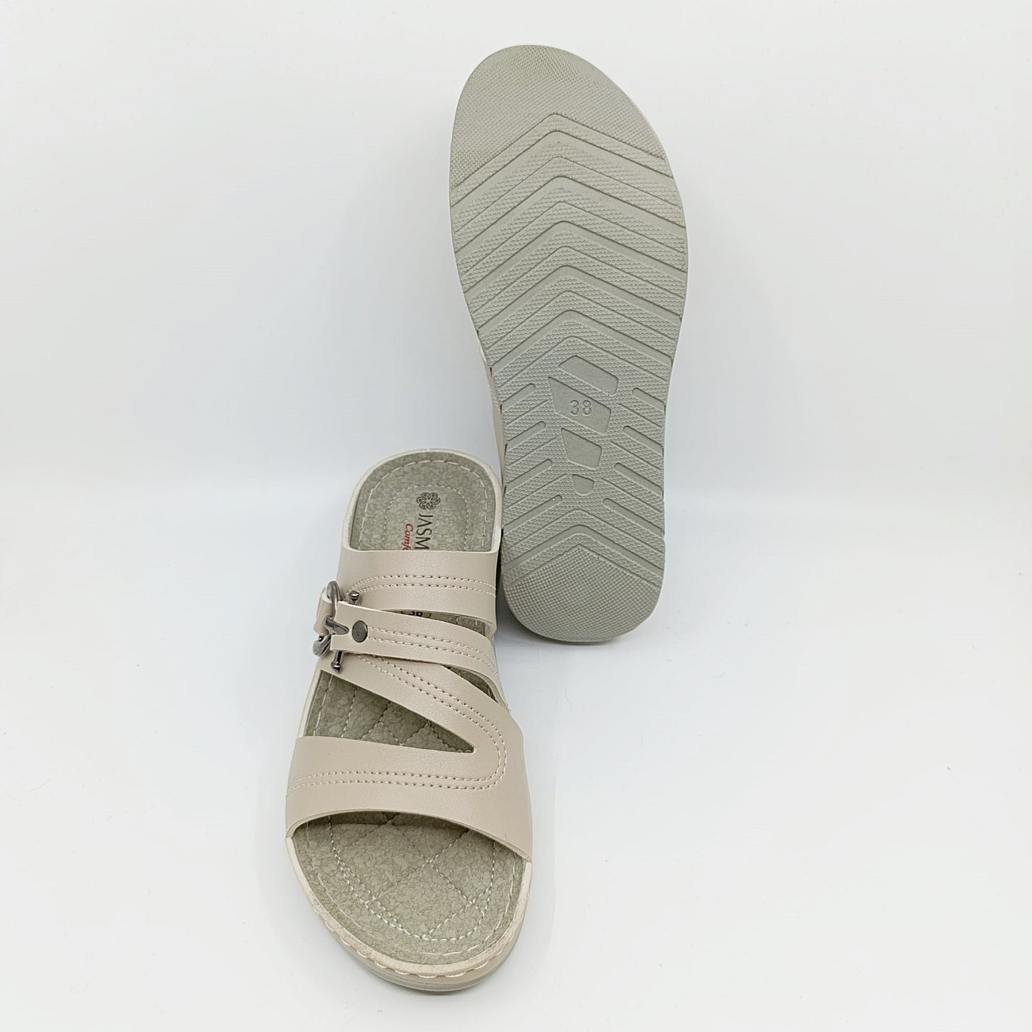 urban comfort slip on sandale 36-41