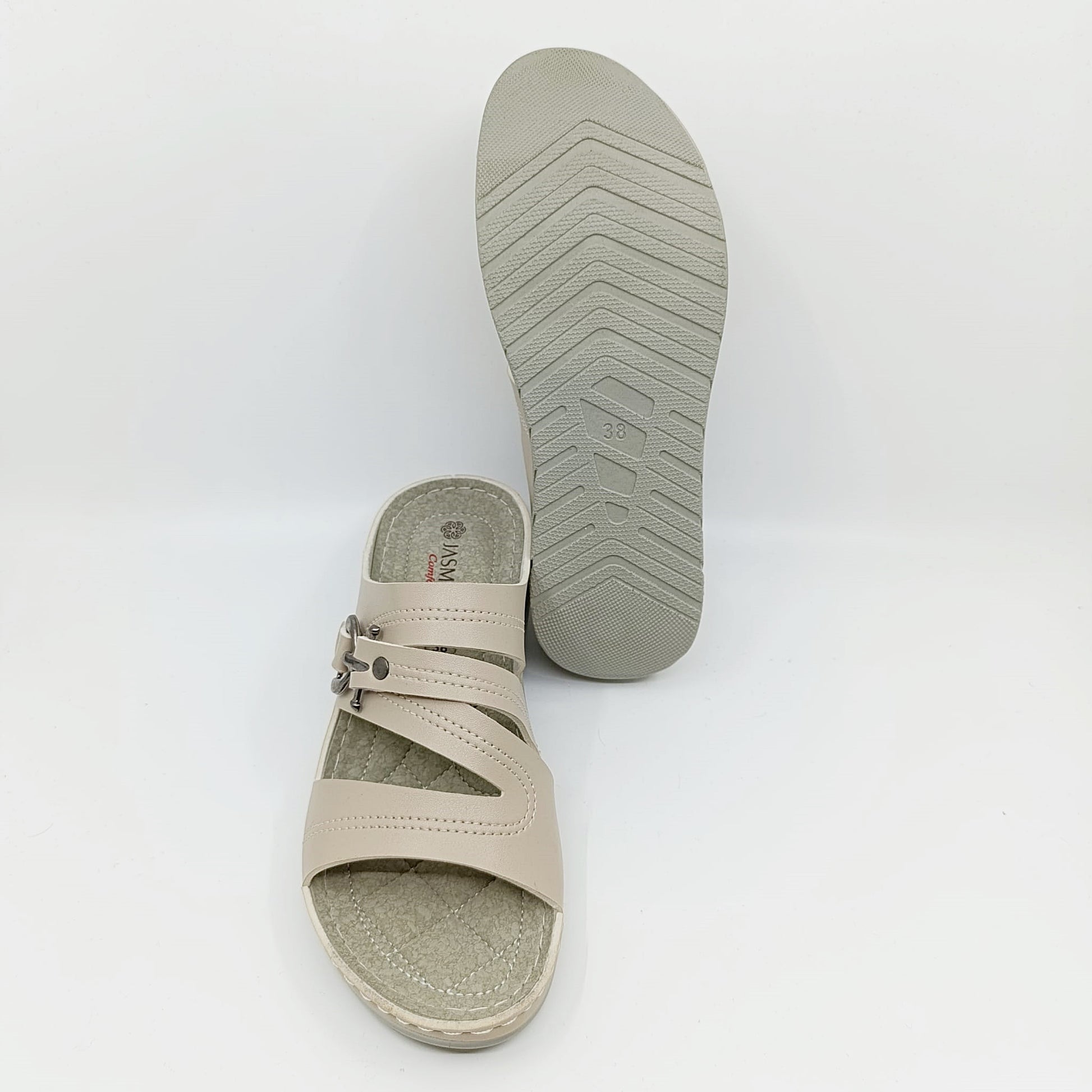 urban comfort slip on sandale 36-41