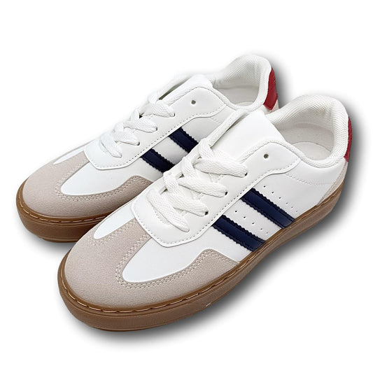 vintage sportske tenisice tri boje