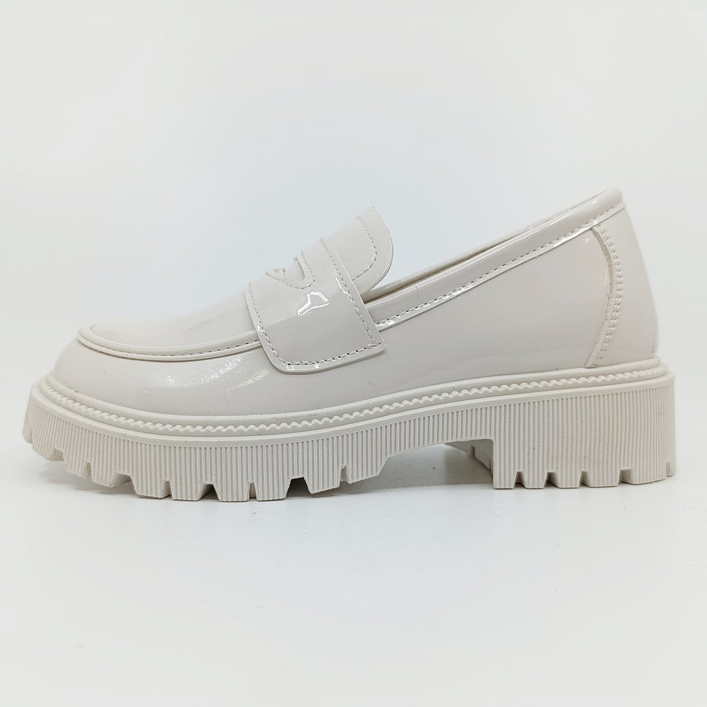 zapatos mokasine