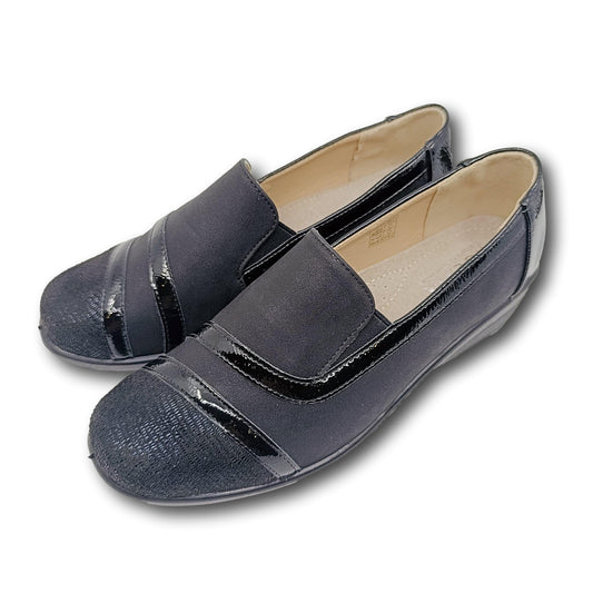 zatvoreni model cipela neutralni stil