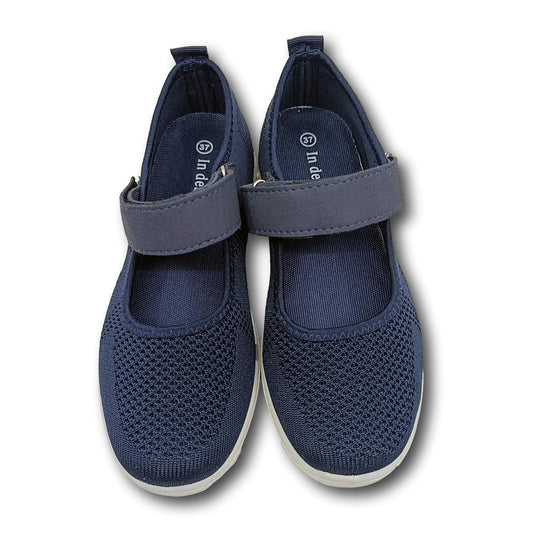 zenska sportska obuca gumeni djon udobnost