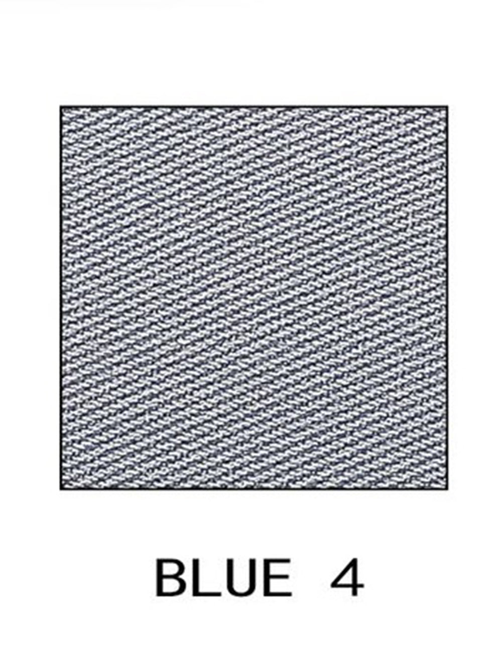 zenska torba umjetna koza tkanina tamno plava ch6678-76 blue