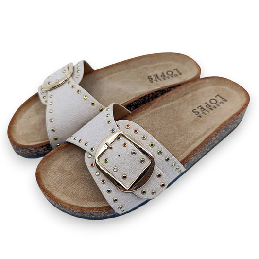 zenske anatomske natikace bez zlatna kopca