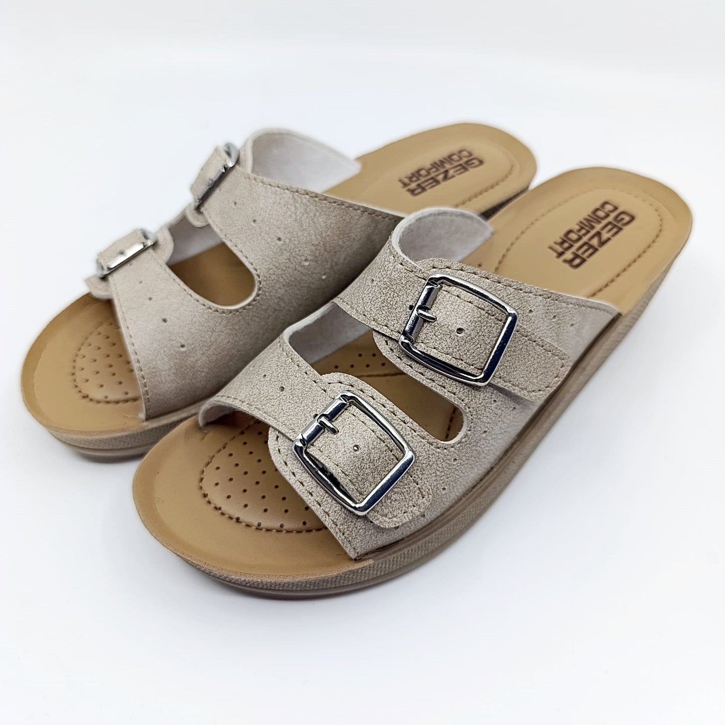 zenske anatomske natikace povisenom petom bez 36-41