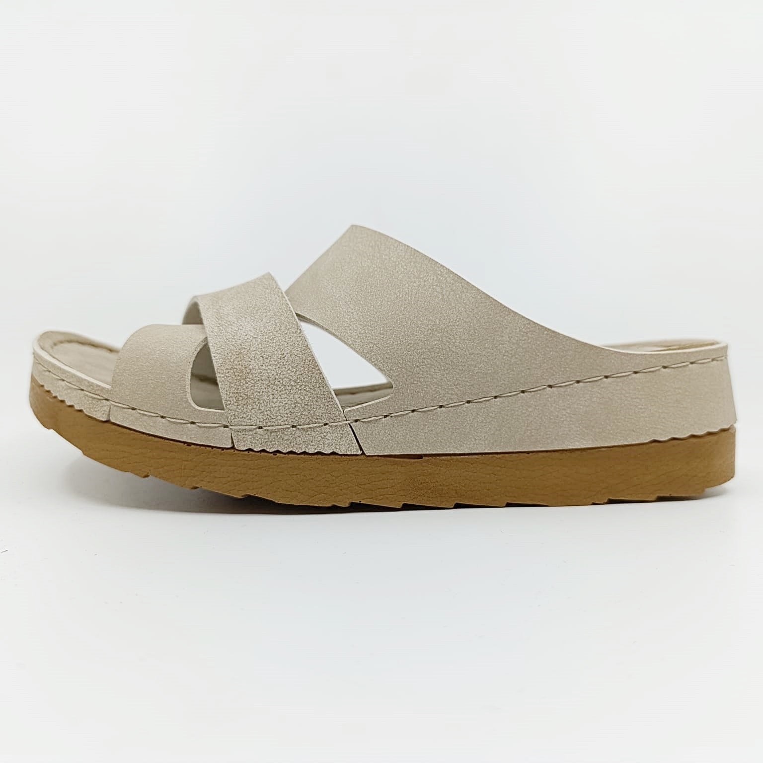 ženske anatomske natikače