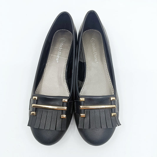 ženske balerinke haro shoes