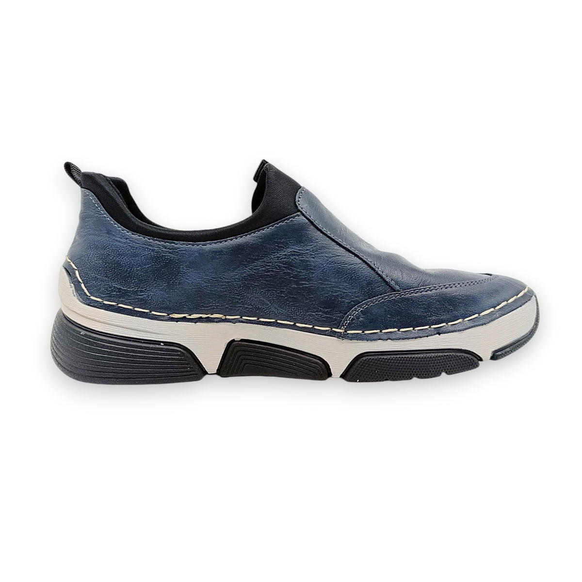 Cipelice hodalice plave model c16 86007-11