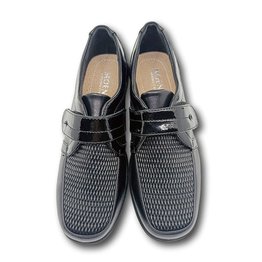 zenske cipele povisen potpeticu 37-41