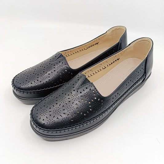 ženske cipele za široku nogu