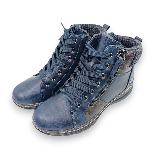 Cipelice grijalice model cg10 9187-11 plave