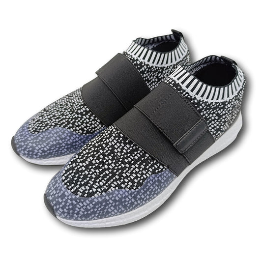 zenske lagane tenisice slip on podesiva traka prozracne