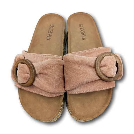 zenske ljetne natikace pluteni don roze