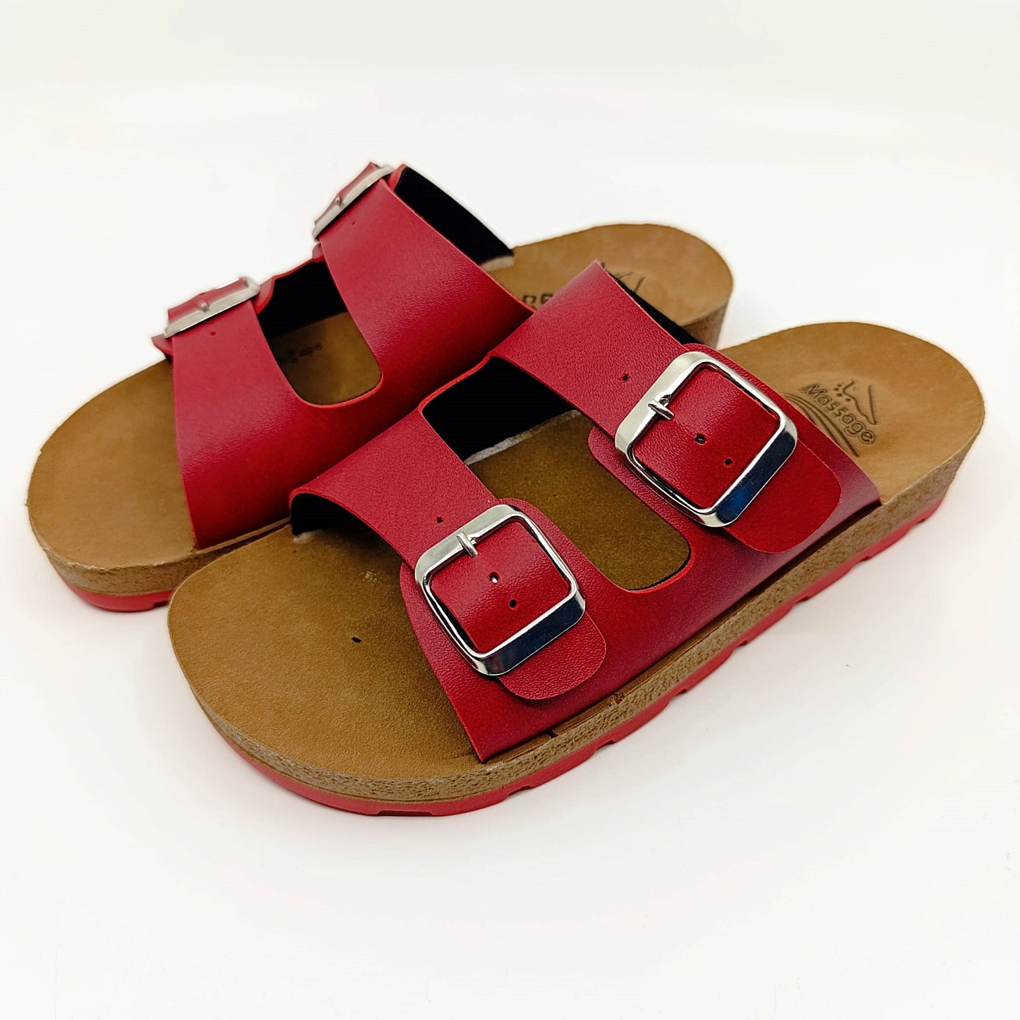 zenske natikace easy walk gezer bordo 36-41