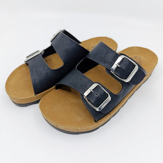 zenske natikace easy walk gezer crne 36-41