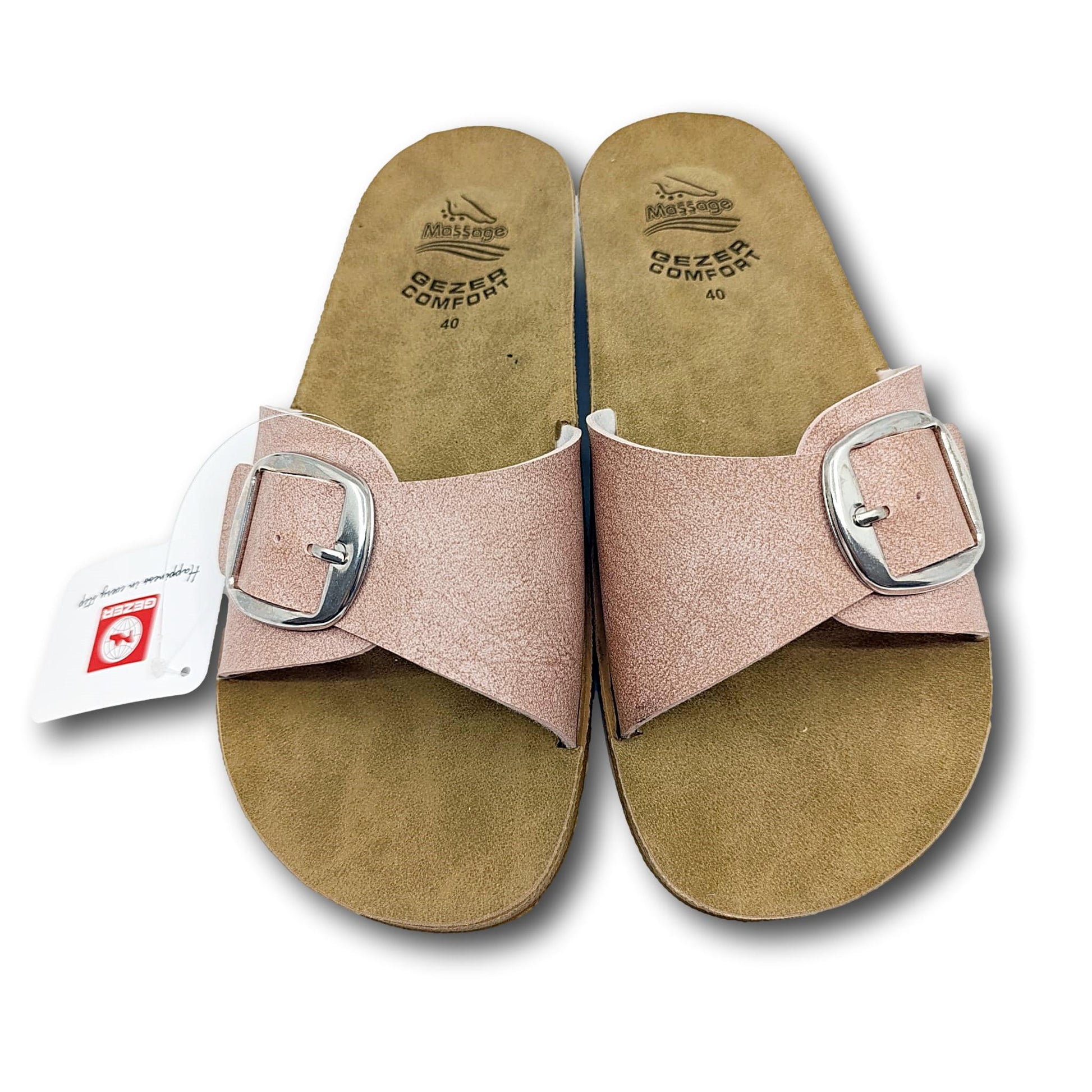 zenske natikace ergonomska tabanica protuklizni potplat