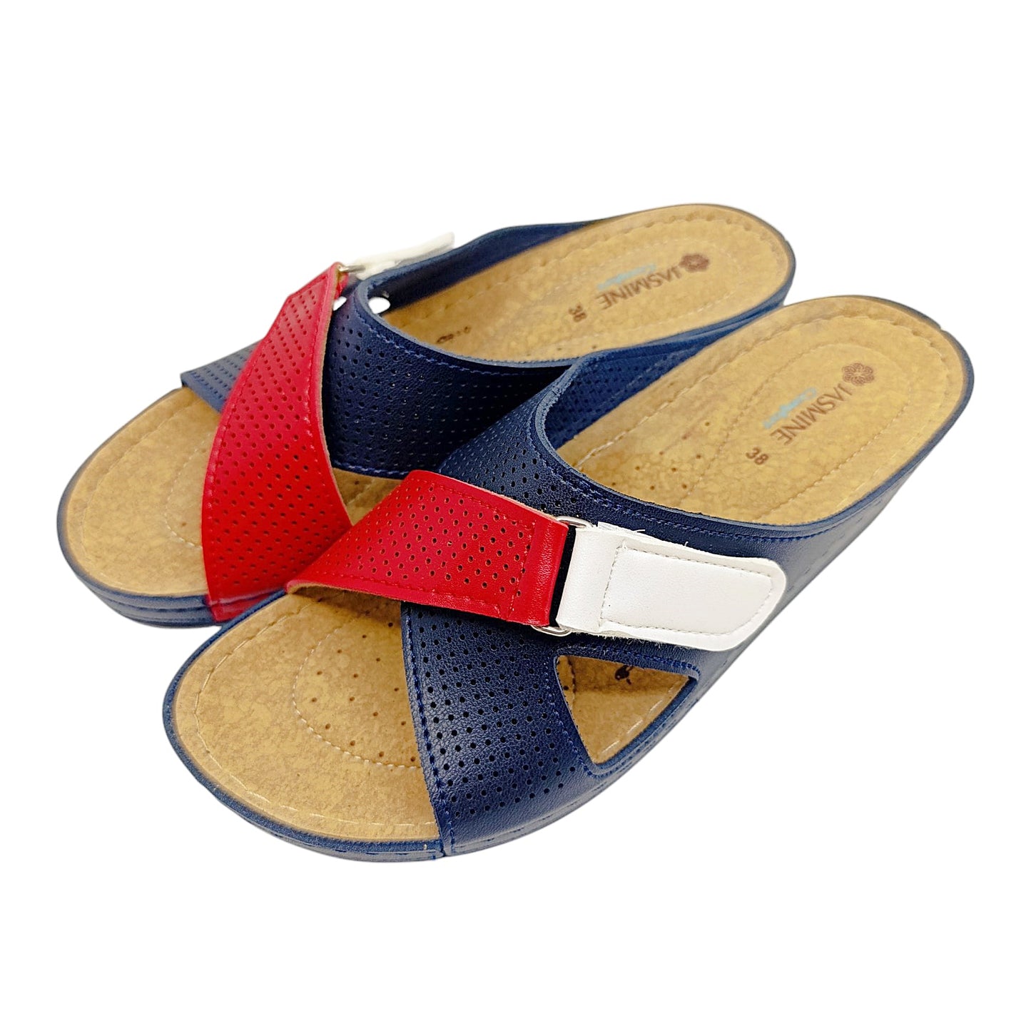 zenske natikace mekane lagane ljetna obuca