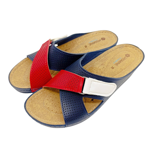 zenske natikace mekane lagane ljetna obuca