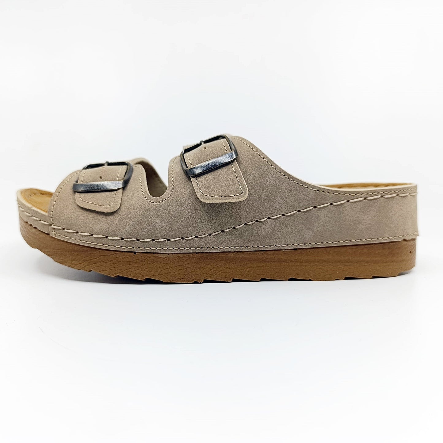 zenske natikace s kopcom anatomski dizajn