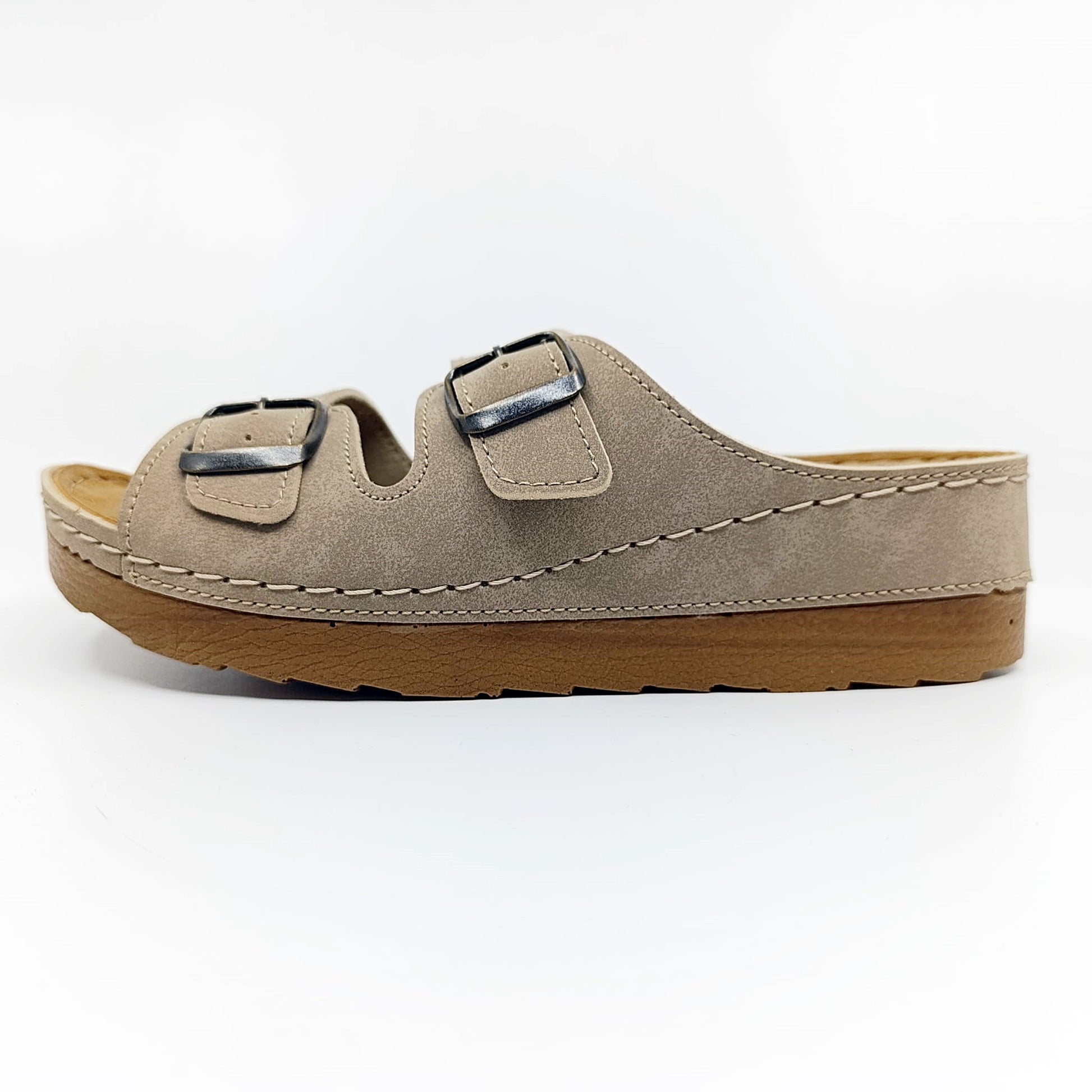 zenske natikace s kopcom anatomski dizajn