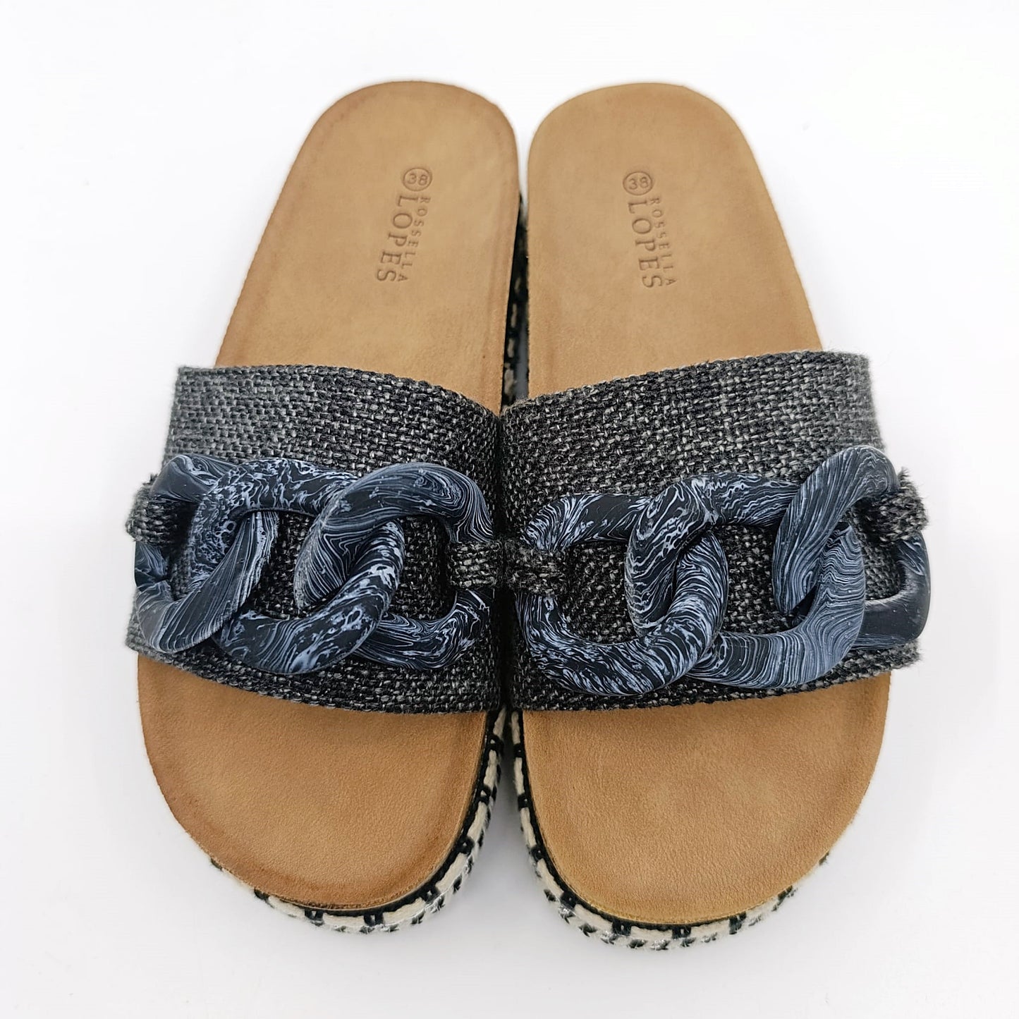 ženske natikače sa platformom