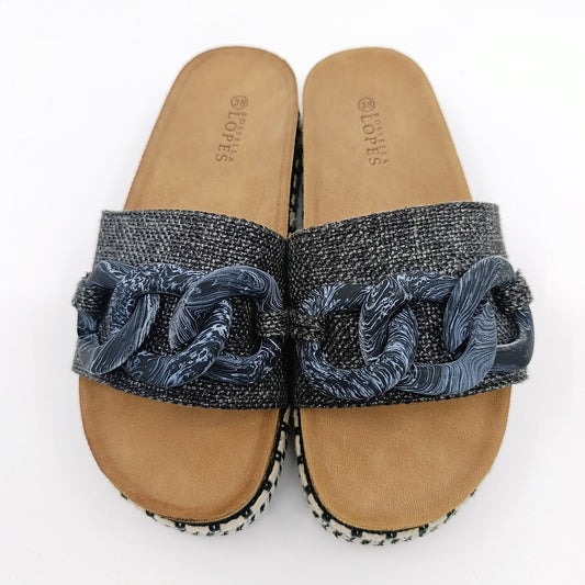 ženske natikače sa platformom