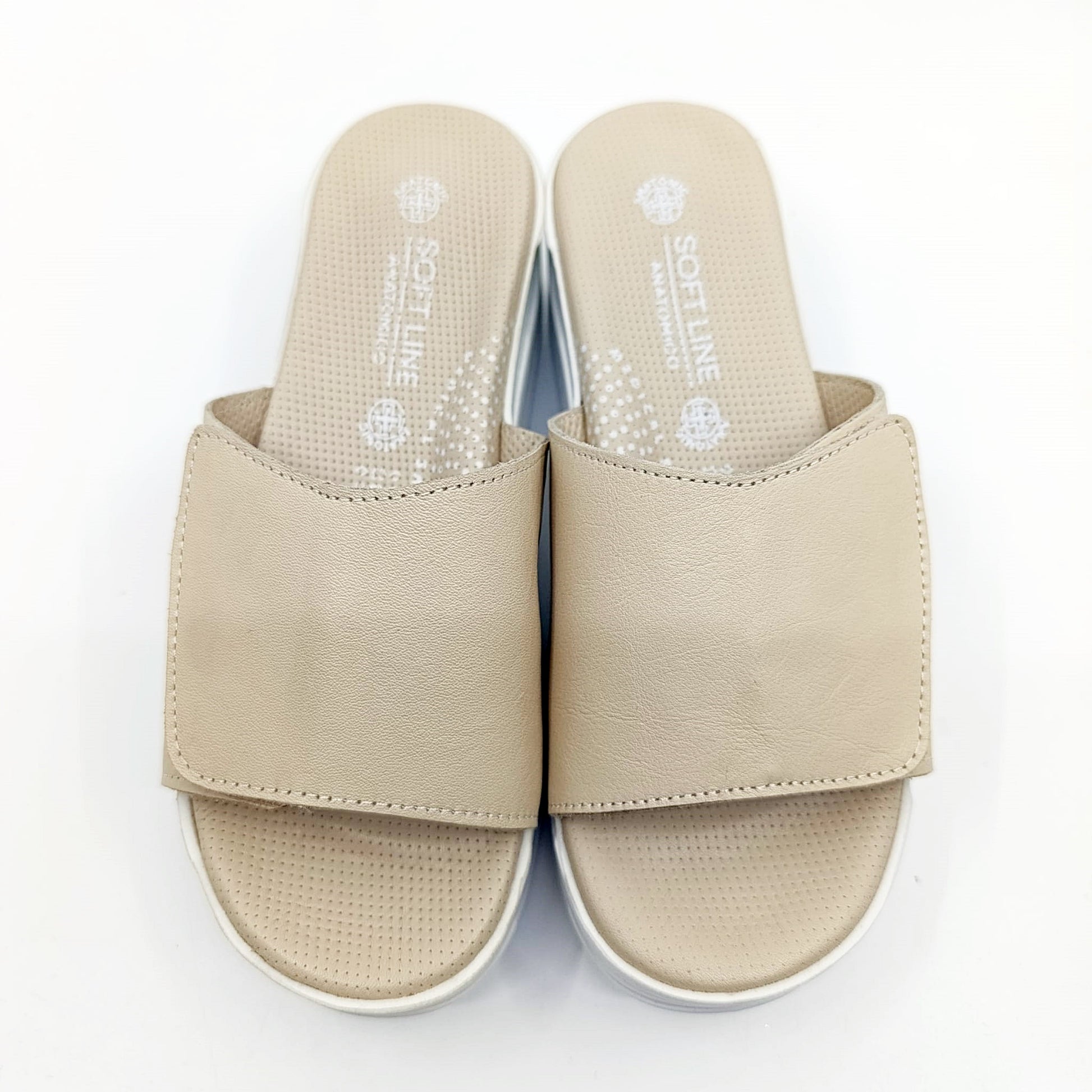 zenske papuce anatomski dizajn kvalitetna obuca