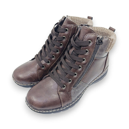 Cipelice grijalice model cg11 9187-8 smeđe