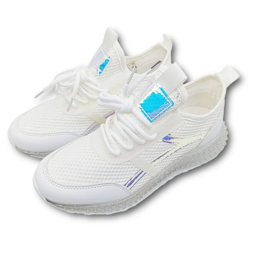 zenske tenisice rossella lopes bijele