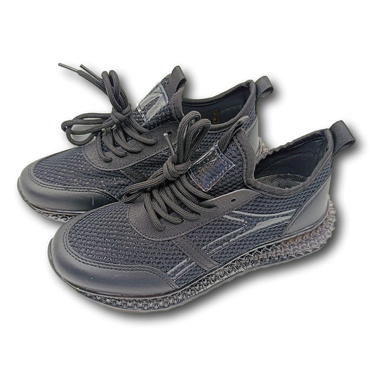 ženske tenisice rossella lopes crne